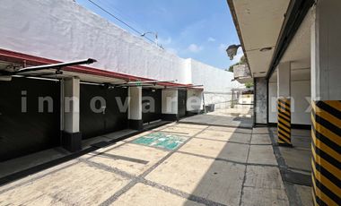 Circuito Ingenieros en Ciudad Satélite