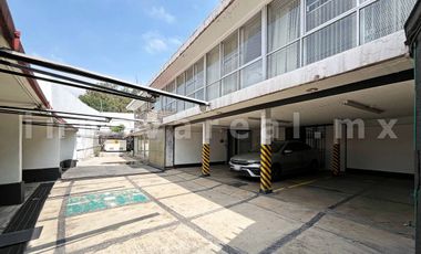 Circuito Ingenieros en Ciudad Satélite