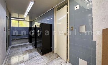 Circuito Ingenieros en Ciudad Satélite