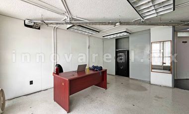 Circuito Ingenieros en Ciudad Satélite