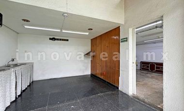 Circuito Ingenieros en Ciudad Satélite