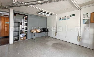 Circuito Ingenieros en Ciudad Satélite