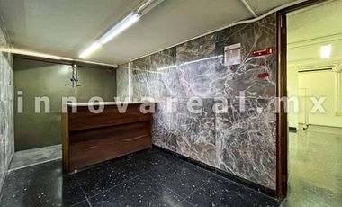 Circuito Ingenieros en Ciudad Satélite