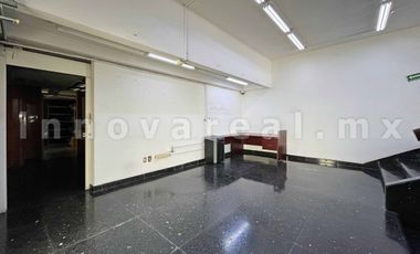 Circuito Ingenieros en Ciudad Satélite