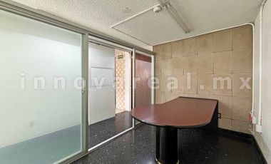 Circuito Ingenieros en Ciudad Satélite