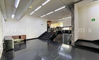 Circuito Ingenieros en Ciudad Satélite