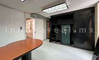 Circuito Ingenieros en Ciudad Satélite