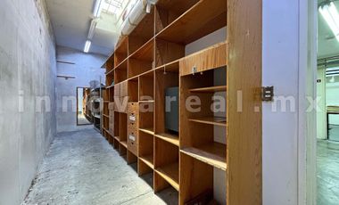 Circuito Ingenieros en Ciudad Satélite