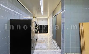 Circuito Ingenieros en Ciudad Satélite