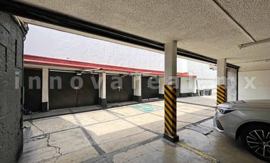 Circuito Ingenieros en Ciudad Satélite