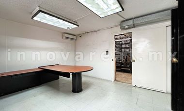 Circuito Ingenieros en Ciudad Satélite