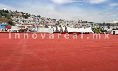 Locales en Plaza San Mateo