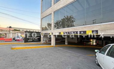 Locales en Plaza San Mateo