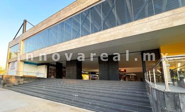 Locales en Plaza San Mateo