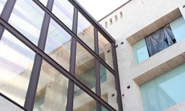 Antigua I en Zona Esmeralda