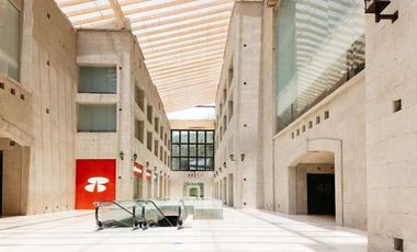 Antigua I en Zona Esmeralda