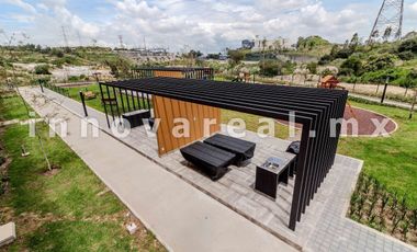 Triada en Lago Esmeralda