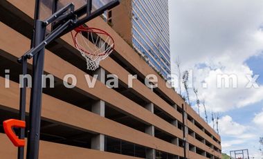 Triada en Lago Esmeralda