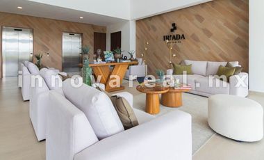 Triada en Lago Esmeralda