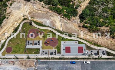 Triada en Lago Esmeralda