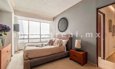 Triada en Lago Esmeralda