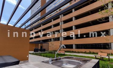 Triada en Lago Esmeralda