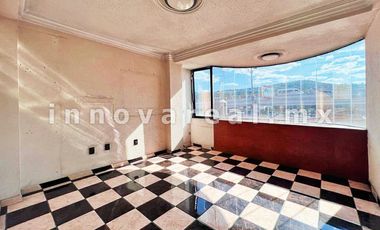 Bodega Comercial en Jardines de Atizapán