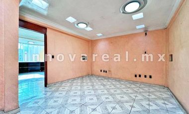 Bodega Comercial en Jardines de Atizapán