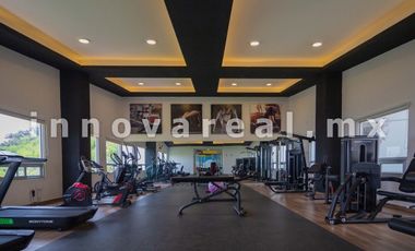 Park View en VENTA en Lago Esmeralda