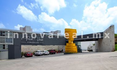 Park View en VENTA en Lago Esmeralda