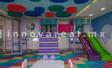 Park View en VENTA en Lago Esmeralda