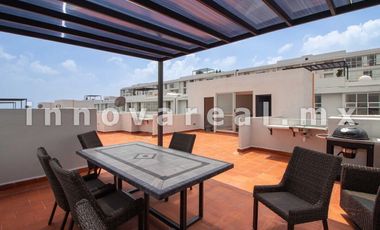 Park View en VENTA en Lago Esmeralda