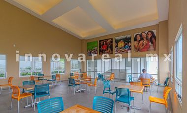 Park View en VENTA en Lago Esmeralda