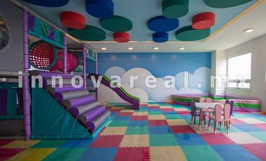 Park View en VENTA en Lago Esmeralda