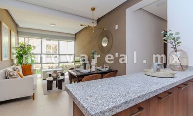 Park View en VENTA en Lago Esmeralda