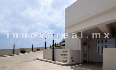 Park View en VENTA en Lago Esmeralda