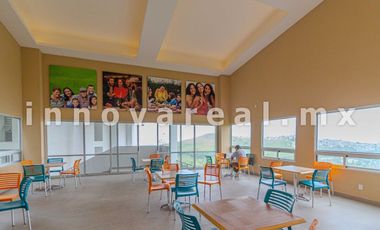 Park View en VENTA en Lago Esmeralda