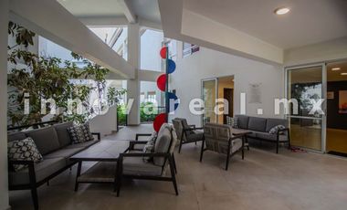 Park View en VENTA en Lago Esmeralda