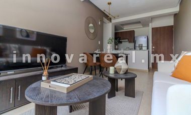 Park View en VENTA en Lago Esmeralda