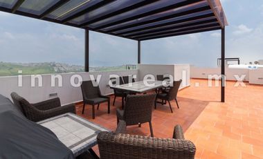 Park View en VENTA en Lago Esmeralda