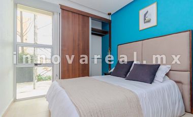 Park View en VENTA en Lago Esmeralda