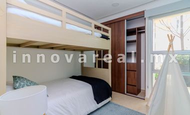 Park View en VENTA en Lago Esmeralda