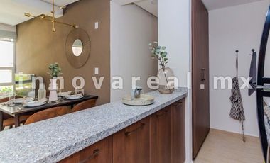 Park View en VENTA en Lago Esmeralda