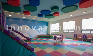 Park View en VENTA en Lago Esmeralda