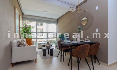 Park View en VENTA en Lago Esmeralda