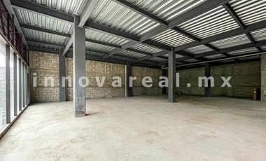 Locales en Plaza 4uatro