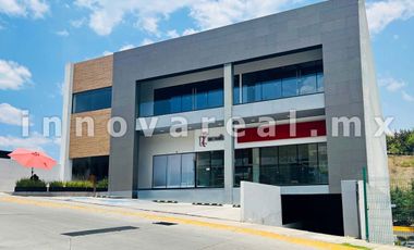 Locales en Plaza 4uatro