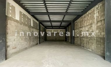 Locales en Plaza 4uatro