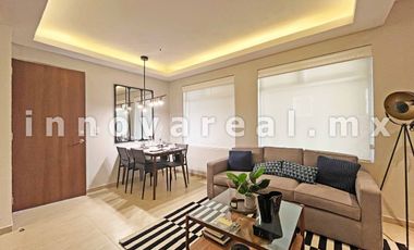 Álbar en PREVENTA en Lago Esmeralda