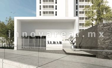 Álbar en PREVENTA en Lago Esmeralda